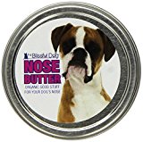 The Blissful Dog Fawn Boxer Nose Butter, 2-Ounce