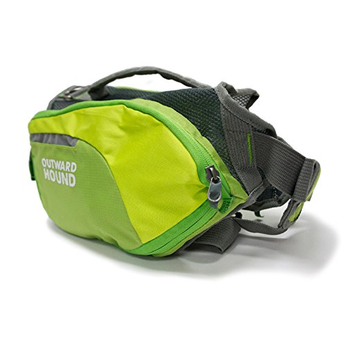 outward hound day pack