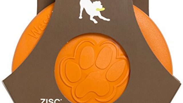 floppy disc dog toy